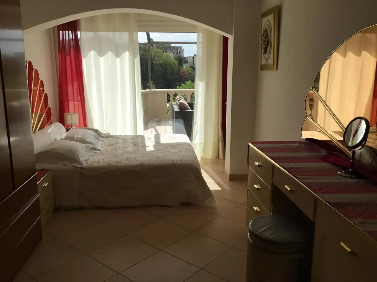 Διαμέρισμα Villa Paradiso, Logement Avec Piscine, Nice Nord