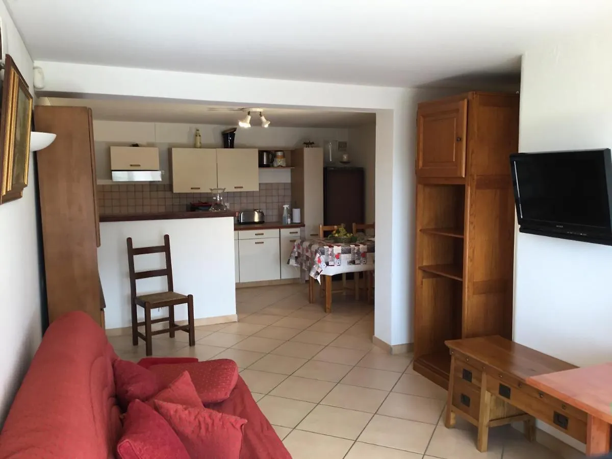 Villa Paradiso, Logement Avec Piscine, Nice Nord Διαμέρισμα